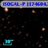 ISOGAL-P J174604.7-303700