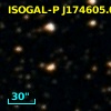 ISOGAL-P J174605.0-304639