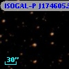 ISOGAL-P J174605.5-304539