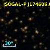 ISOGAL-P J174606.0-303726