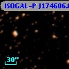 ISOGAL-P J174606.0-303609