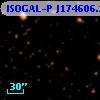ISOGAL-P J174606.1-303707