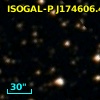 ISOGAL-P J174606.4-304530