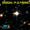 ISOGAL-P J174606.9-304325