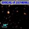 ISOGAL-P J174606.9-303618