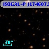 ISOGAL-P J174607.5-304443