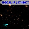 ISOGAL-P J174607.7-303705