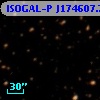 ISOGAL-P J174607.7-303945