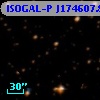 ISOGAL-P J174607.8-304208