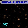 ISOGAL-P J174607.9-304533