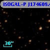 ISOGAL-P J174608.4-304059