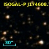 ISOGAL-P J174608.7-304524