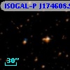 ISOGAL-P J174608.9-304307