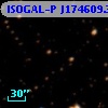 ISOGAL-P J174609.3-304147
