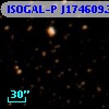 ISOGAL-P J174609.3-303644