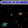 ISOGAL-P J174609.8-304319