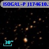 ISOGAL-P J174610.1-303508