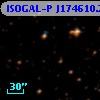 ISOGAL-P J174610.2-304349