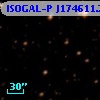 ISOGAL-P J174611.2-304424