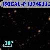 ISOGAL-P J174611.2-304134