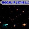 ISOGAL-P J174611.2-304215