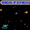 ISOGAL-P J174611.8-304334