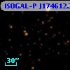 ISOGAL-P J174612.3-303715