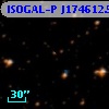 ISOGAL-P J174612.5-304250