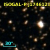 ISOGAL-P J174612.8-303609