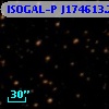 ISOGAL-P J174613.2-303929