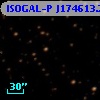 ISOGAL-P J174613.2-304046