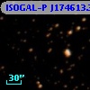 ISOGAL-P J174613.3-303550
