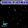ISOGAL-P J174614.6-303737