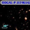 ISOGAL-P J174614.8-303546