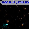 ISOGAL-P J174615.0-304221