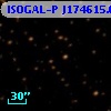 ISOGAL-P J174615.0-304042
