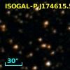 ISOGAL-P J174615.5-303957