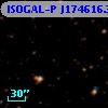 ISOGAL-P J174616.3-304221
