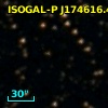 ISOGAL-P J174616.4-304138