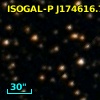 ISOGAL-P J174616.7-304033
