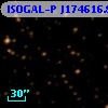 ISOGAL-P J174616.8-304016