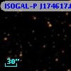ISOGAL-P J174617.0-303739