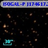ISOGAL-P J174617.2-303946