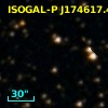 ISOGAL-P J174617.4-303711