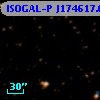 ISOGAL-P J174617.6-304202