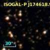 ISOGAL-P J174618.9-303854