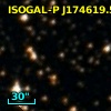 ISOGAL-P J174619.5-303919