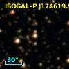 ISOGAL-P J174619.9-303827