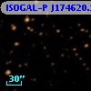 ISOGAL-P J174620.1-304044