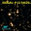 ISOGAL-P J174620.4-303842
